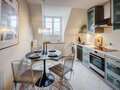 appartamento München Au 01 cucina 7380