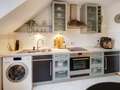 appartamento München Au 02 cucina 7380