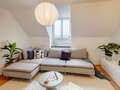 appartamento München Au 02 soggiorno 7380