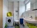 appartamento München Untermenzing 03 bagno 7394