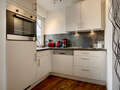 appartamento München Neuhausen 01 cucina 7421