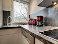 appartamento München Neuhausen 02 cucina 7421