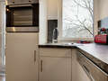 appartamento München Neuhausen 03 cucina 7421