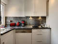 appartamento München Neuhausen 04 cucina 7421