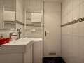 appartamento München Neuhausen 03 bagno 7421