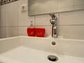 appartamento München Neuhausen 04 bagno 7421