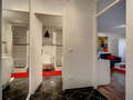 appartamento München Neuhausen 02 ingresso/corridioio 7421