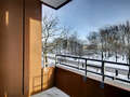 appartamento München Neuhausen 01 balcone 7421