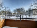 appartamento München Neuhausen 02 balcone 7421