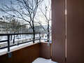 appartamento München Neuhausen 03 balcone 7421