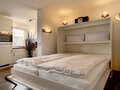appartamento München Neuhausen 01 zona notte 7421