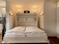 appartamento München Neuhausen 02 zona notte 7421