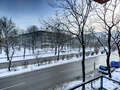 appartamento München Neuhausen 03 vista 7421