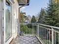maisonette München Fasanerie 02 balcone 7475