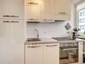 appartamento München Ludwigsvorstadt 01 cucina 7480