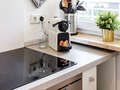 appartamento München Ludwigsvorstadt 02 cucina 7480