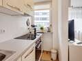 appartamento München Ludwigsvorstadt 03 cucina 7480