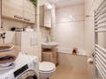 appartamento München Ludwigsvorstadt 01 bagno 7480
