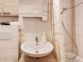 appartamento München Ludwigsvorstadt 02 bagno 7480