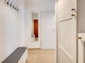 appartamento München Ludwigsvorstadt 02 ingresso/corridioio 7480