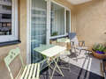 appartamento München Ludwigsvorstadt 01 balcone 7480