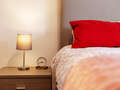 appartamento München Ludwigsvorstadt 02 camera da letto 7480