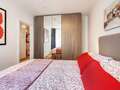 appartamento München Ludwigsvorstadt 04 camera da letto 7480