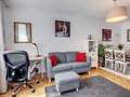 appartamento München Ludwigsvorstadt 02 zona living 7480