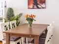 appartamento München Ludwigsvorstadt 04 zona living 7480