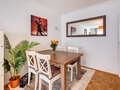 appartamento München Ludwigsvorstadt 05 zona living 7480