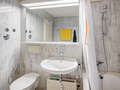 appartamento München Haidhausen 02 bagno 7485