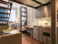 appartamento München Parkstadt Bogenhausen 01 cucina 7491