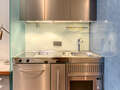 appartamento München Parkstadt Bogenhausen 03 cucina 7491