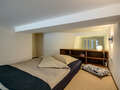 appartamento München Parkstadt Bogenhausen 01 zona notte 7491