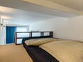 appartamento München Parkstadt Bogenhausen 02 zona notte 7491