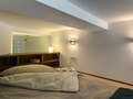 appartamento München Parkstadt Bogenhausen 03 zona notte 7491