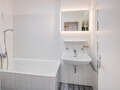 appartamento München Maxvorstadt 01 bagno 7492