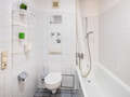 appartamento München Maxvorstadt 03 bagno 7492