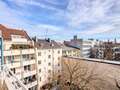 appartamento München Maxvorstadt 01 vista 7492