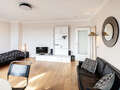 appartamento München Maxvorstadt 04 zona living 7492