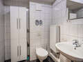 appartamento München Sendling-Westpark 03 bagno 7493