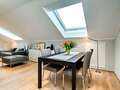 attico München Trudering 01 sala da pranzo 7503