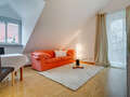 appartamento München Berg am Laim 01 soggiorno 7511