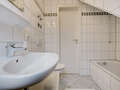 appartamento München Berg am Laim 04 bagno 7511