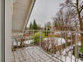 appartamento München Berg am Laim 01 balcone 7511