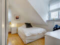 appartamento München Berg am Laim 01 zona notte 7511