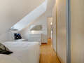appartamento München Berg am Laim 03 zona notte 7511