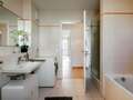 appartamento München Schwabing-West 03 bagno 7518