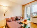 appartamento München Schwabing-West (rund um den Bonner Platz) 01 soggiorno 7519