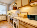 appartamento München Schwabing-West (rund um den Bonner Platz) 01 cucina 7519